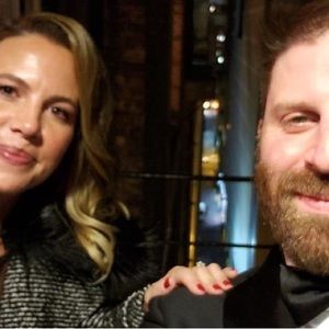 Meet your Posher, Bernie